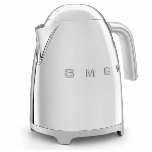 Электрический чайник SMEG KLF03SSEU, 1,7 л, цвет нержавеющая сталь