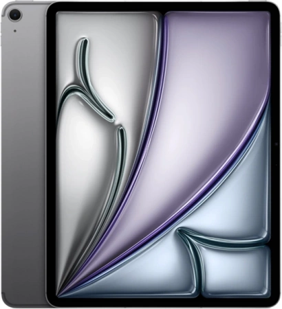 Apple iPad Air 13 (M3) 2025  Wi-Fi 128Gb Space Gray (серый космос)