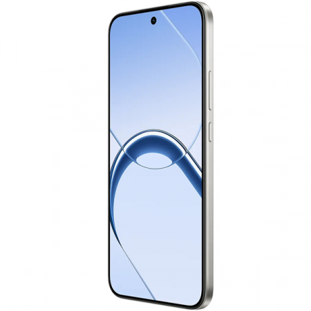 Realme 16  RMX5171 5G 8/256Gb Белый NFC (Dimensity 6400 Turbo) EAC - фото 5