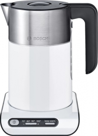 Чайник BOSCH TWK8611P