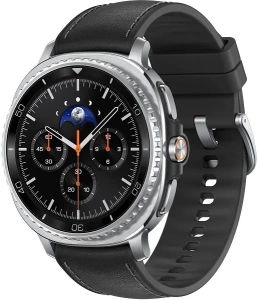 Samsung Galaxy Watch 8 Classic SM-L505 LTE 46mm Black (черный)