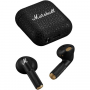 Беспроводные наушники Marshall Minor IV Black (черные) (Китай/EAC)