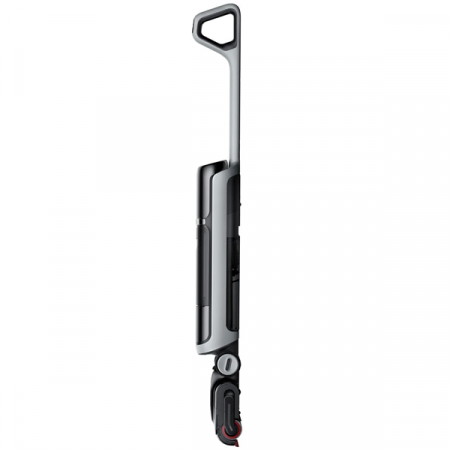 Моющий беспроводной пылесос Dreame H15 Pro Heat wet and dry Vacuum  (HHR48A) черный (22000 Па) ЕАС - фото 3