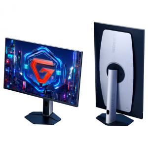 Монитор Redmi Display 27" G27Q 2026 200Hz (P27QDC-RG) черный