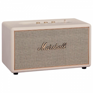 Портативная колонка Marshall Stanmore IV Cream (кремовый) EAC