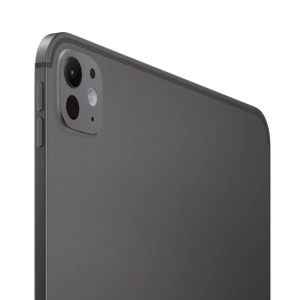 Apple iPad Pro 13 (M5) 2025 Wi-Fi + Cellular 2Tb space black Nano-texture glass (черный космос)
