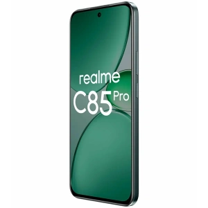 Realme С85 Pro RMX5555 6/128Gb LTE Темно-зеленый NFC (Snapdragon 685) EAC
