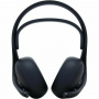 Беспроводная гарнитура Sony Pulse Elite для PS5 черная