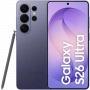 Samsung S948B/DS Galaxy S26 Ultra 12/512Gb Dual+eSim (NFC) (Snapdragon 8 Elite Gen5) (фиолетовый) EAC (Официальная гарантия)