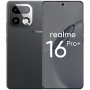 Realme 16 Pro+ RMX5131 5G 8/256Gb Серый (Snapdragon 7 Gen 4) EAC
