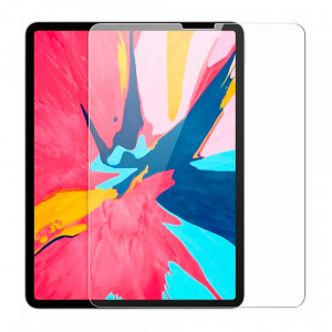 Защитное стекло Tempered Glass совместимое с iPad Air 13" (2024/2025) 