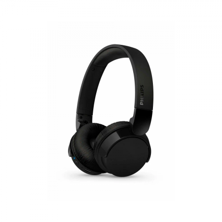 Беспроводные, полноразмерные наушники Philips TAH4209 черные ЕАС