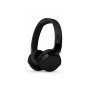 Беспроводные, полноразмерные наушники Philips TAH4209 черные ЕАС