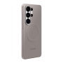 Чехол-накладка Samsung Slim Magnet Case S26 Ultra (EF-SS948) серый