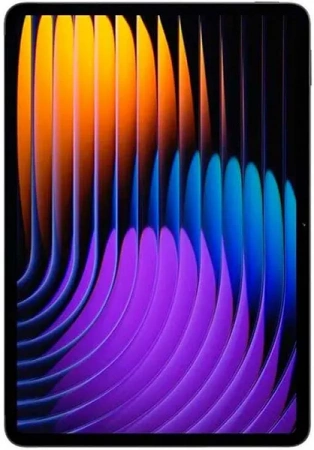 Xiaomi Pad 7 Wi-Fi 12Gb/256Gb Blue (голубой) (Snapdragon 7+ Gen 3) EU - фото 2