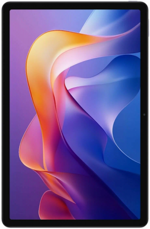 Redmi Pad 2 11'' Wi-Fi 4/256Gb (Helio G100-Ultra) Lavender Purple (фиолетовый) EAC