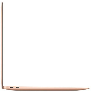 Ноутбук Apple MacBook Air 13" (FGND3 M1 (8 CPU/7 GPU) 8Gb/256Gb) золотистый CPO