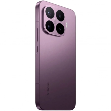 Xiaomi 17T Pro 5G 12Gb/512Gb (NFC) (Dimensity 9500) Deep Violet (фиолетовый) ЕАС - фото 6