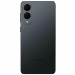 Samsung  S937B/DS Galaxy S25 Edge 12/256Gb Dual+eSim (NFC) (Snаpdragon 8 Elitе) Jetblack (черная смола)