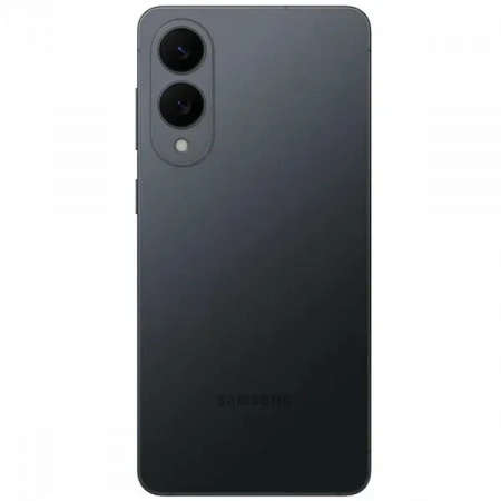 Samsung  S937B/DS Galaxy S25 Edge 12/256Gb Dual+eSim (NFC) (Snаpdragon 8 Elitе) Jetblack (черная смола)