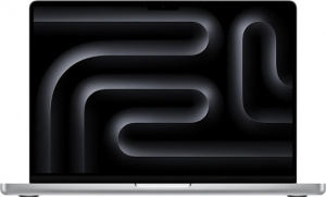 Apple MacBook Pro 14.2" 2026 (M5 Pro, 15C CPU, 16C GPU, 24 Gb, 1 TB) MGDN4, silver (c гравировкой)