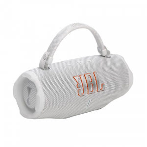 Портативная акустика JBL CHARGE 6 белый