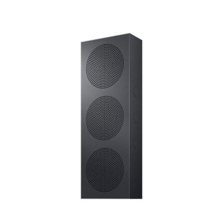 Портативная колонка Ксиаоми Portable Speaker Black (черный)