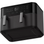 Аэрогриль Ксиаоми Dual Zone Air Fryer 10L черный EAC
