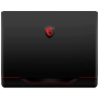Ноутбук MSI 16" Raider 16 HX AI (A2XWHG-814XRU) Intel Core Ultra 7 255HX 32Gb/1Tb RTX 5070 Ti черный честный знак