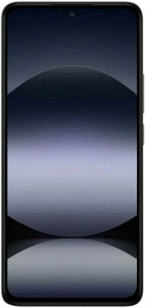 Рэдми Нот 14 5G 8Gb/256Gb (NFC) (Dimensity 7025 Ultra) Midnight Black (черный) (Европа) - фото 2