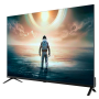 Телевизор Sber 43" SDX-43UQ6033 QLED, 4K Ultra HD, СМАРТ ТВ, Салют ТВ, 60 Гц (Гарантия Sber)