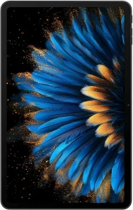 Blackview Tab Mega 2 12" WIFI 12/256Gb (Unisoc Tiger T615) Celestial Grey (Серый)