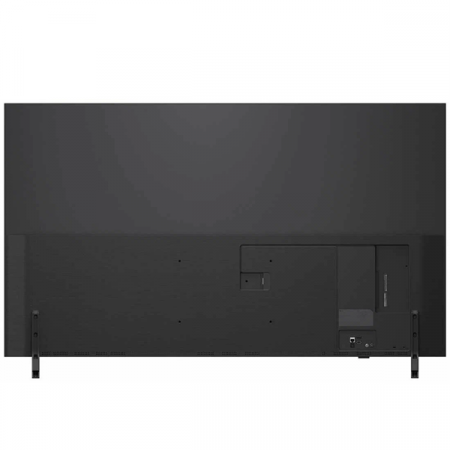 Телевизор LG 55'' QNED AI 55QNED82A6B (2025) 4K QNED 60 Гц Smart TV EAC (гарантия LG) - фото 3