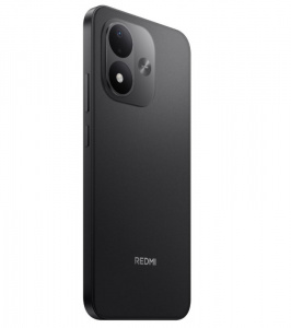 Redmi Note 17 4/128Gb Black NFC (черный) ЕАС