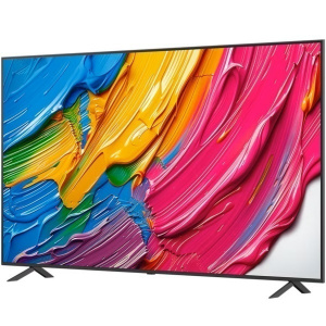 Телевизор LG 86" QNED AI 86QNED80A6A (2025) 4K QNED Smart TV WebOS 60 Гц EAC (гарантия LG)