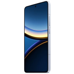 Poco F7 Pro 5G 12Gb/512Gb (Snapdragon 8 Gen3) Blue (синий) (Европа)