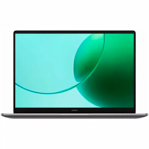 Ноутбук Honor MagicBook X16 16" (GOH-5651L) Ryzen 5 6600H 16/512Gb Radeon 660M Облачный серый