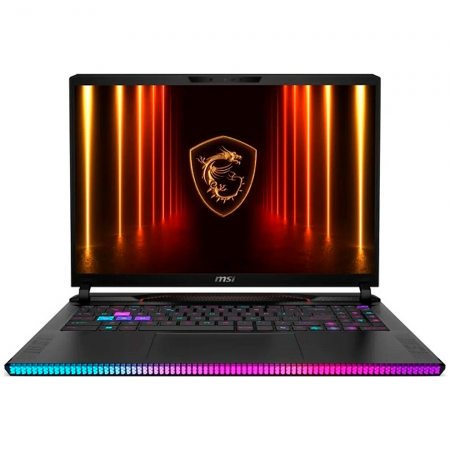 Ноутбук MSI 16" Raider 16 HX AI (A2XWHG-814XRU) Intel Core Ultra 7 255HX 32Gb/1Tb RTX 5070 Ti черный честный знак
