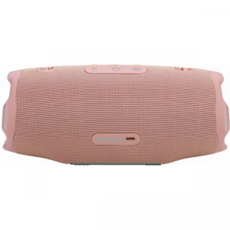 Портативная акустика JBL CHARGE 6 розовый - фото 3