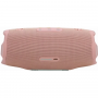 Портативная акустика JBL CHARGE 6 розовый