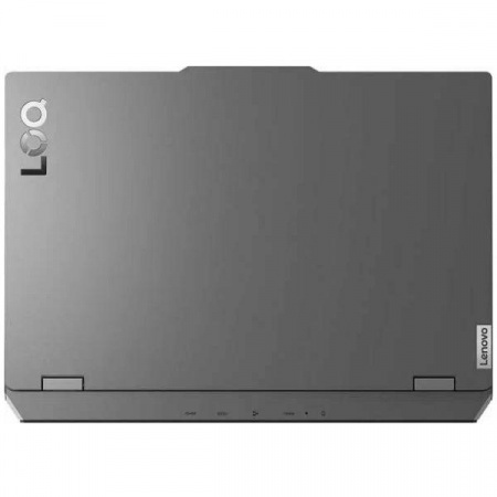 Ноутбук Lenovo LOQ 15IRX10 (83JE002KUS) 15.6"  Сore i5-13450HX 16Gb/512Gb/RTX 5050 серый - фото 3