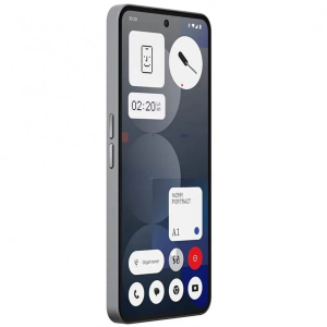 Nothing Phone 3a Pro 5G 12Gb/256Gb Snapdragon 7s Gen3 Grey (серый)
