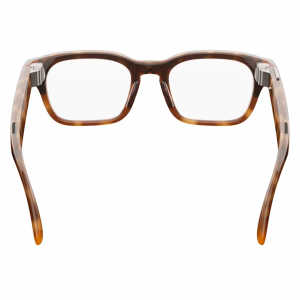 Умные очки Meta Adventurer Standart Classic Tortoise / Clear (оправа коричневая / прозрачные линзы )