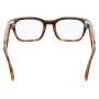 Умные очки Meta Adventurer Standart Classic Tortoise / Clear (оправа коричневая / прозрачные линзы )