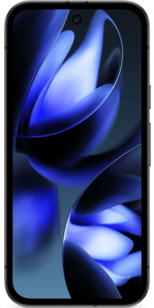 Google Pixel 9a 8/256Gb (NFC) (Google Tensor G4) Obsidian (черный) IND (Индия) - фото 2
