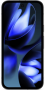 Google Pixel 9a 8/256Gb (NFC) (Google Tensor G4) Obsidian (черный) IND (Индия)