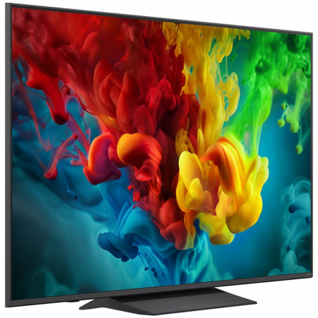 Телевизор LG 65" QNED AI 65QNED83B6A 4K UltraHD Mini LED Smart TV 120 Гц  webOS EAC (гарантия LG) - фото 3