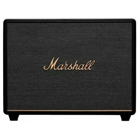 Портативная акустика Marshall Woburn IIl Black (черный) EAC(Китай)