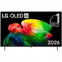 Телевизор LG 48" 48B6RLA OLED  4K UltraHD webOS 120 Гц Smart TV EAC (Гарантия LG)