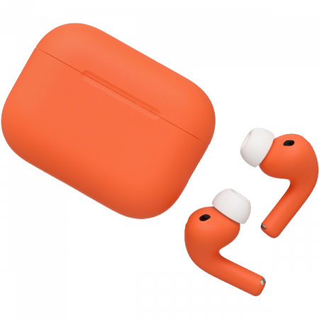 Apple AirPods Pro 3 (MFHP4) Orange (оранжевые) - фото 2